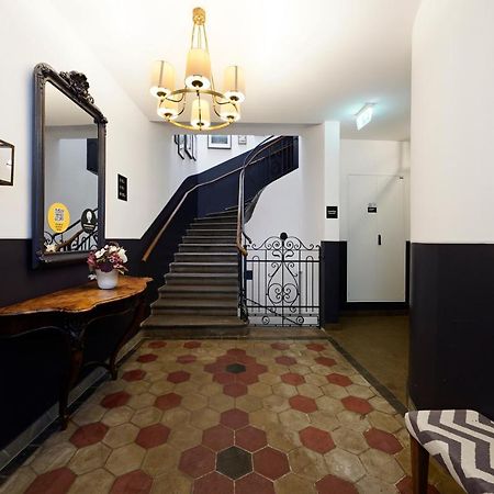 Numa Salzburg Nora Apartment Bagian luar foto