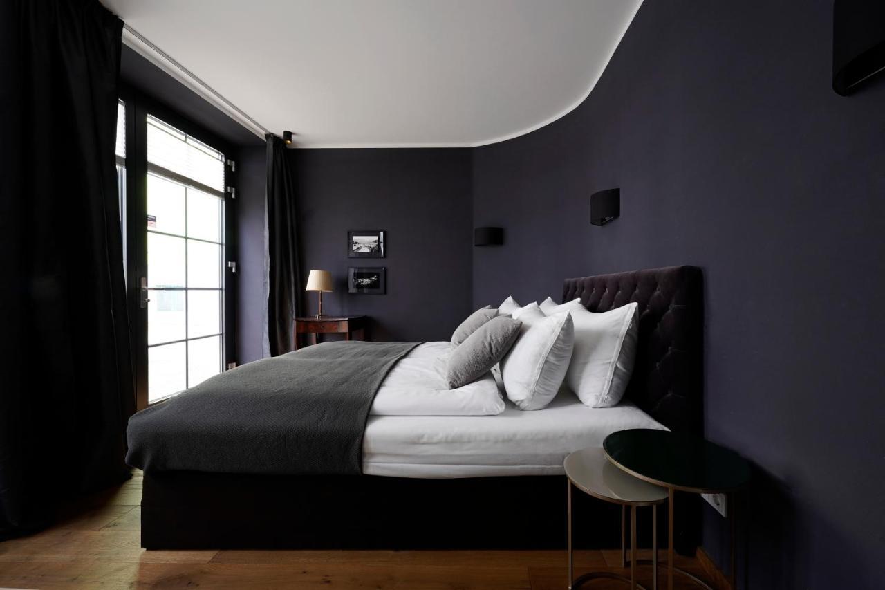 Numa Salzburg Nora Apartment Bagian luar foto