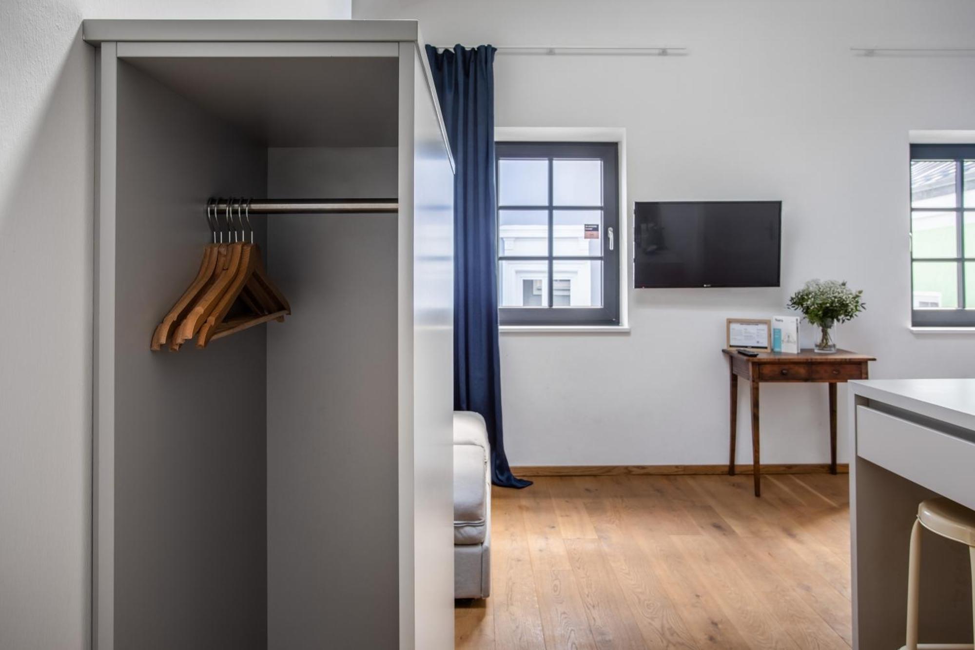 Numa Salzburg Nora Apartment Ruang foto