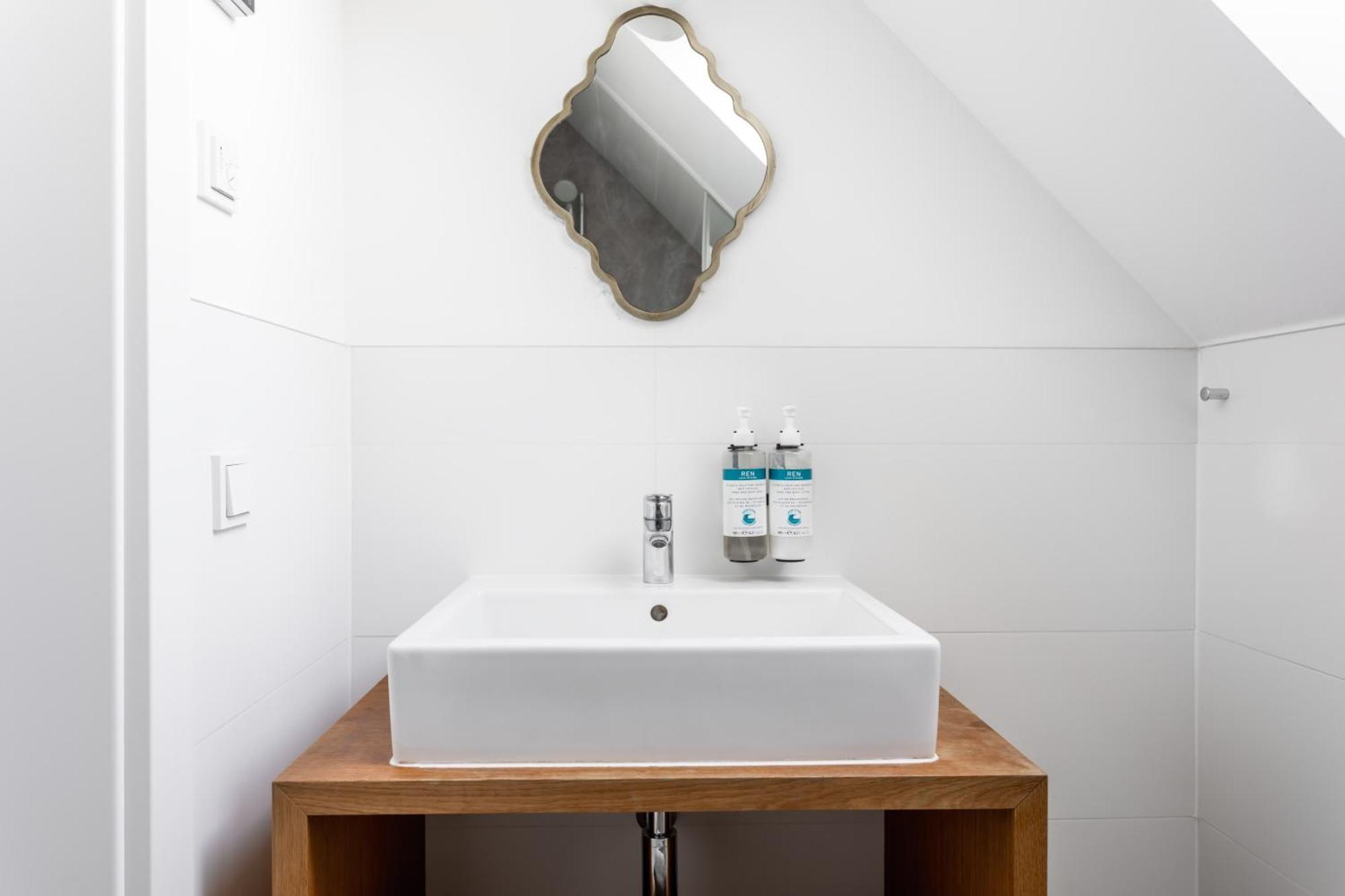 Numa Salzburg Nora Apartment Ruang foto