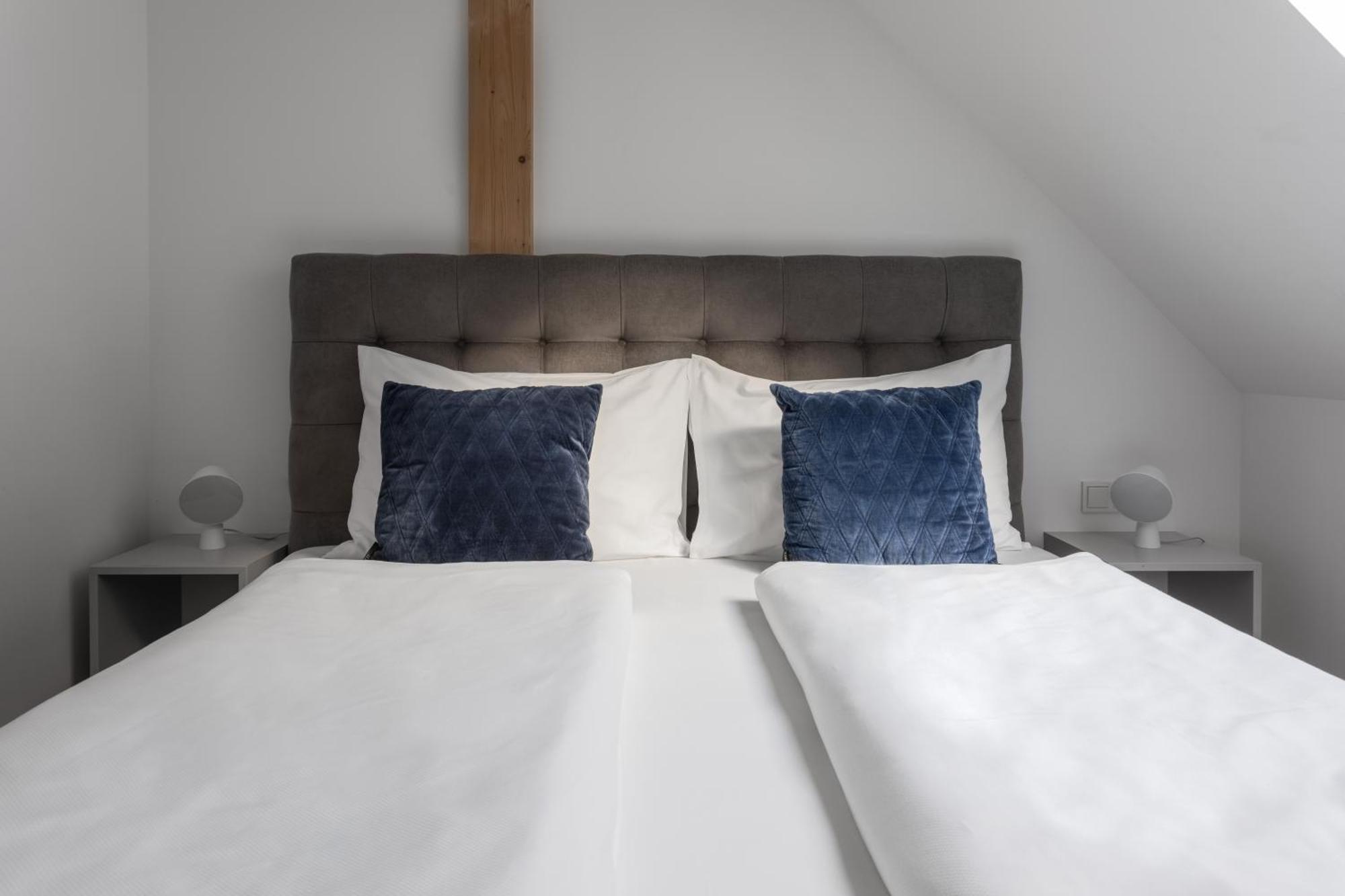 Numa Salzburg Nora Apartment Ruang foto