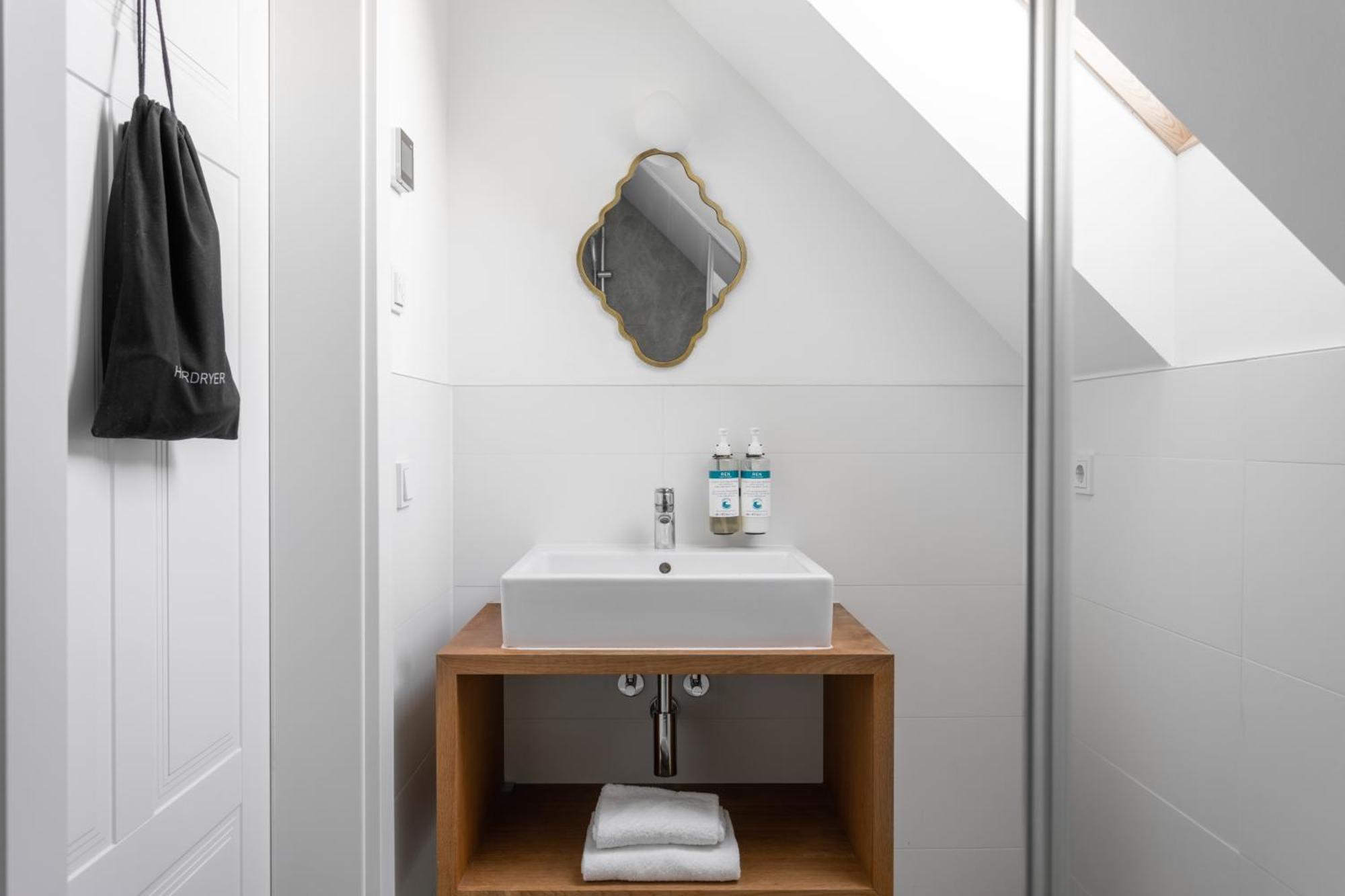 Numa Salzburg Nora Apartment Ruang foto