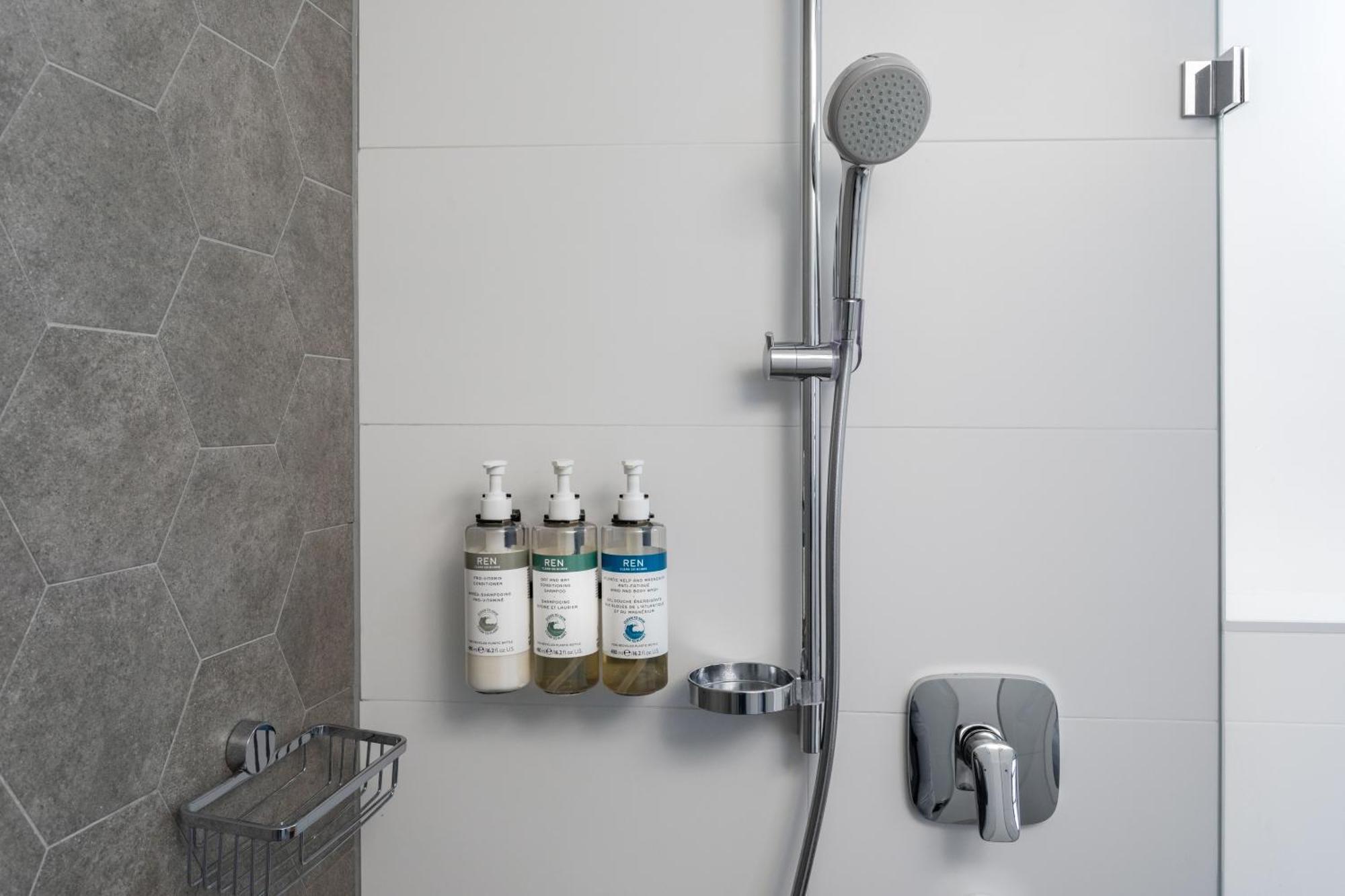 Numa Salzburg Nora Apartment Ruang foto