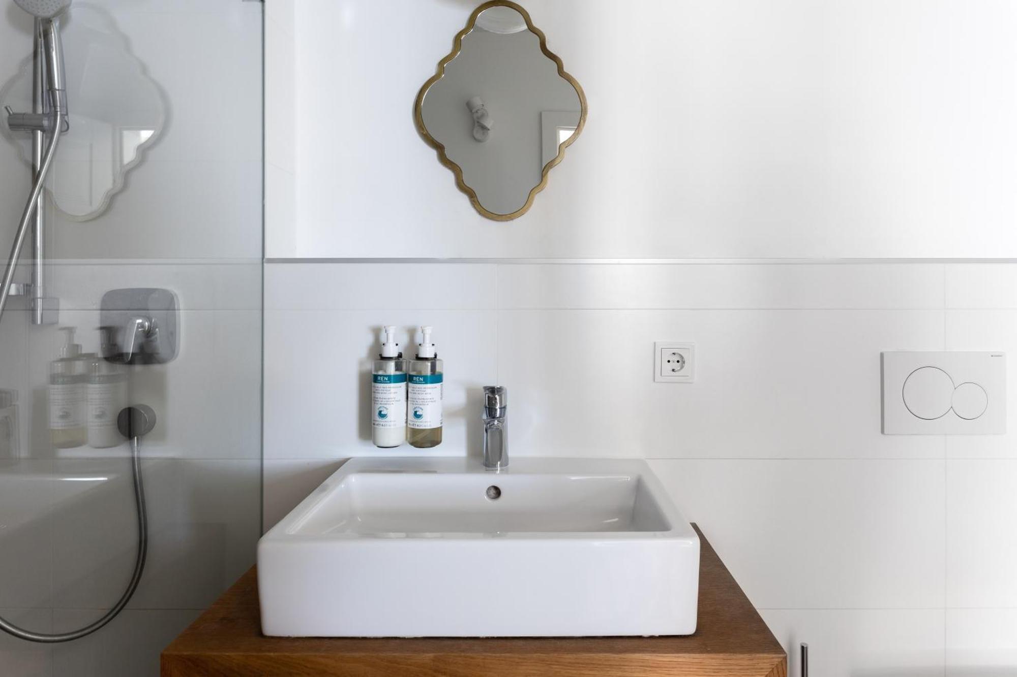 Numa Salzburg Nora Apartment Ruang foto