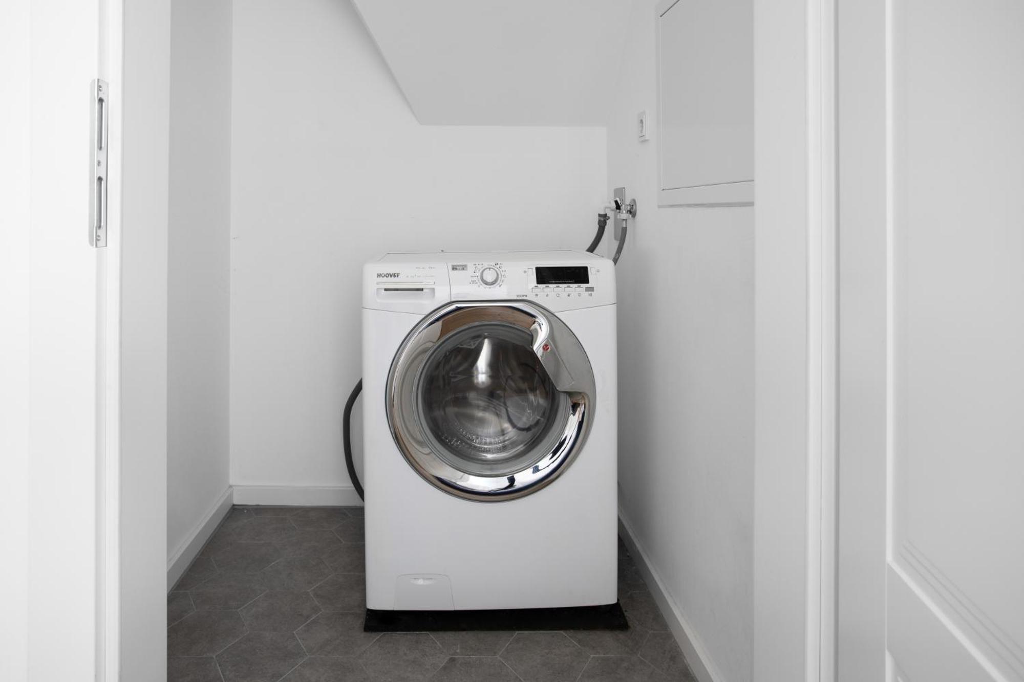 Numa Salzburg Nora Apartment Ruang foto