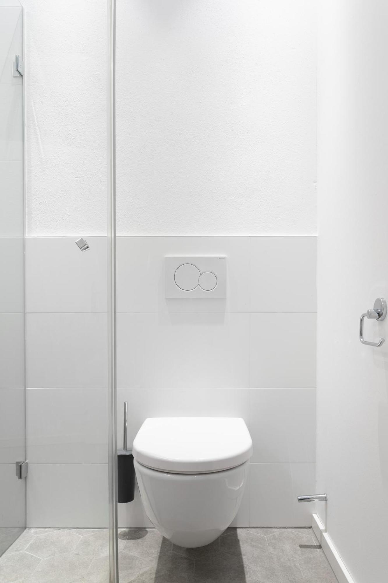 Numa Salzburg Nora Apartment Ruang foto