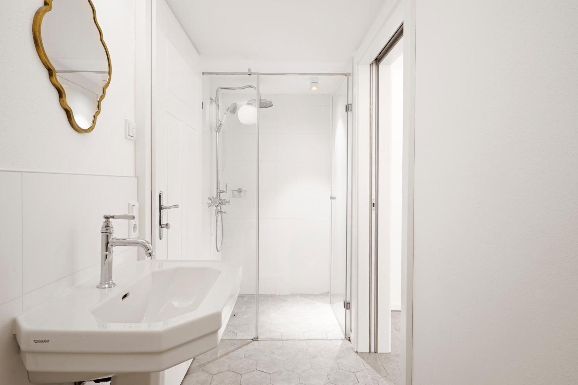 Numa Salzburg Nora Apartment Ruang foto