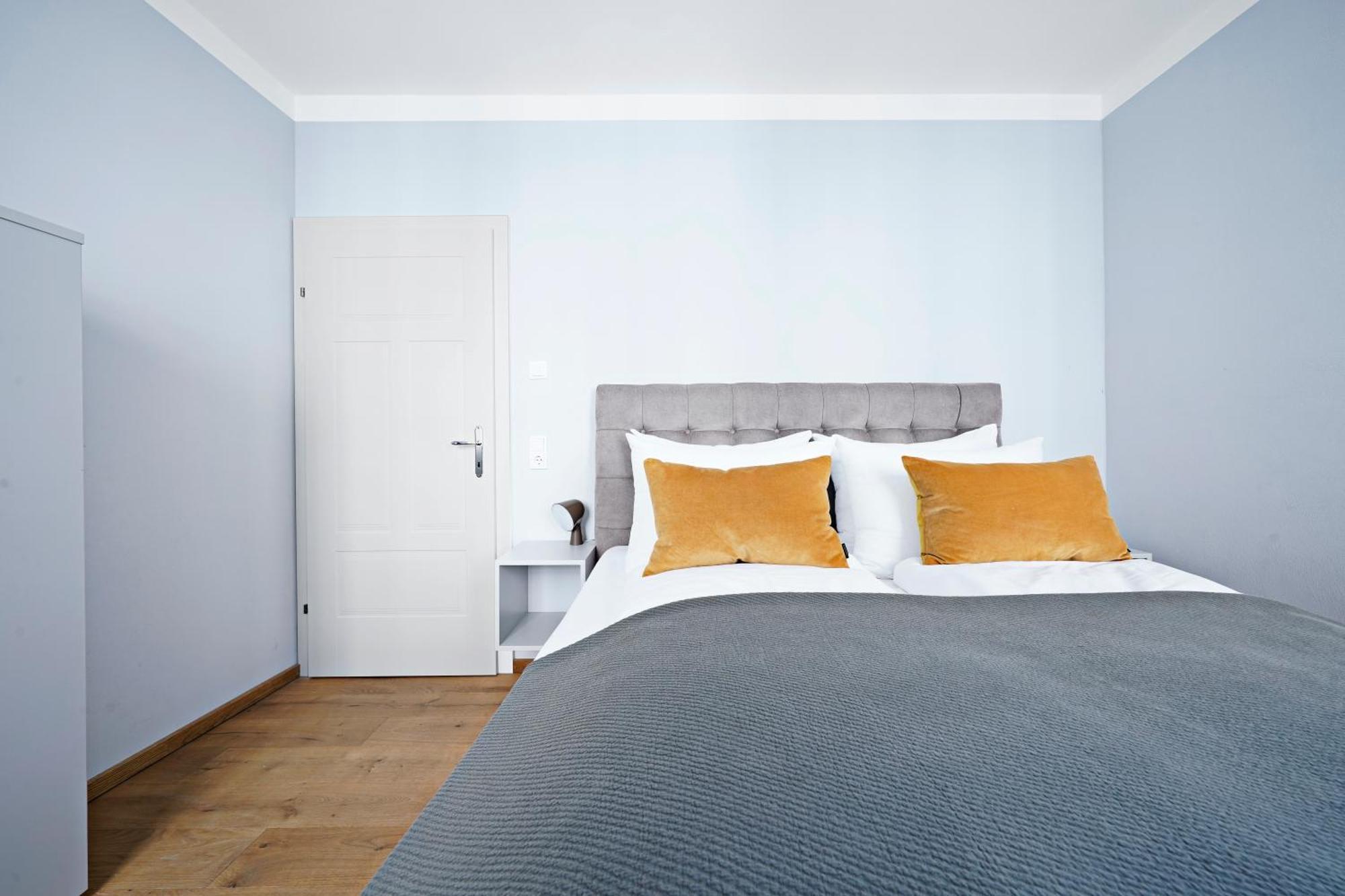 Numa Salzburg Nora Apartment Bagian luar foto